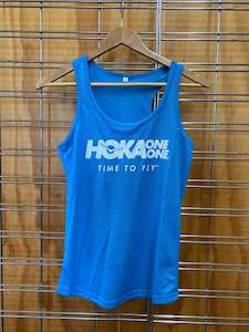 HOKA Women's Lifestyle Tank