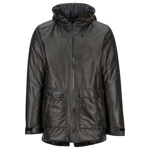 Marmot: Expo Insulated Gore-Tex Parka Jacket by Marmot