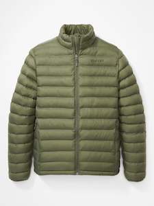 Men's Solus Featherless Jacket by Marmot