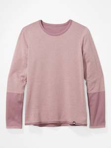 Women's Camsel Reversible LS by Marmot