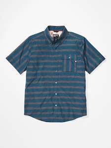 Men's Beacon Hill SS by Marmot