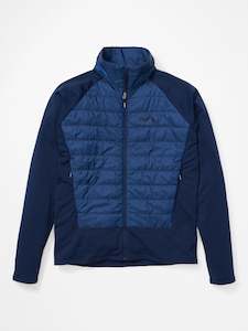 Men's Variant Hybrid Jacket by Marmot