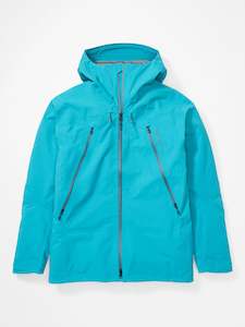 Marmot: Men's Alpinist GORE-TEX® Pro Jacket by Marmot