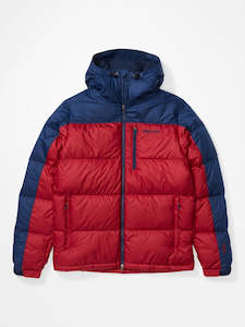 Marmot: Men's Guides Down Hoody by Marmot