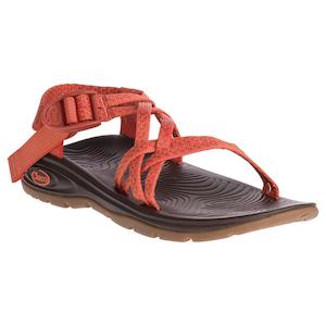 Outdoor Footwear: Women's ZVOLV X by Chaco