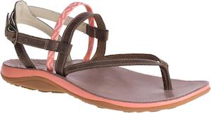 Outdoor Footwear: Women's LOVELAND by Chaco