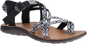 Outdoor Footwear: Women's DIANA by Chaco