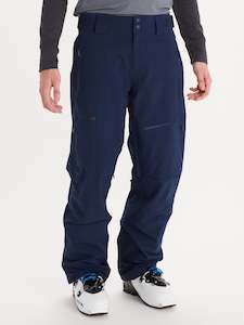 All Ski: Men's Layout Cargo Ski Pant by Marmot