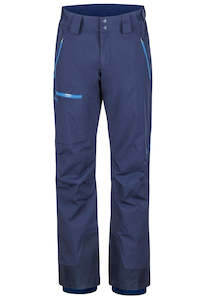 Men's Refuge Snow Pant by Marmot