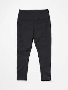 Women's Quinsana 7/8 Tight by Marmot