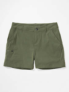 Women's Raina Short 5" by Marmot