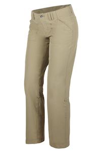 Women's Lobo's Pant by Marmot