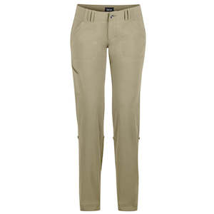 Women's Lobo's Pant by Marmot