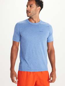 Men's Conveyor Tee SS by Marmot