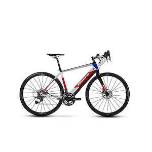 Fantic: FANTIC Passo Giau 250wh