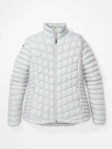 Women's Featherless Jacket by Marmot