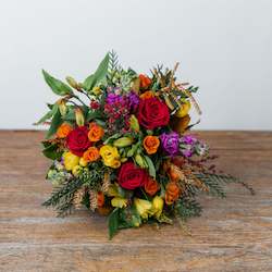 Florist Choice Bouquet Bright