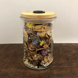 Pot Pourri