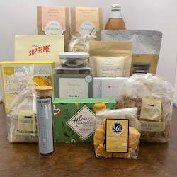 Gourmet Food Hamper