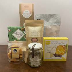 Gourmet Food Hamper Ultimate Indulgence