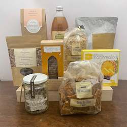 Gourmet Food Hamper Tasty Treat Pack