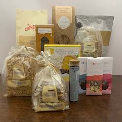 Gourmet Food Hamper Supreme Eats