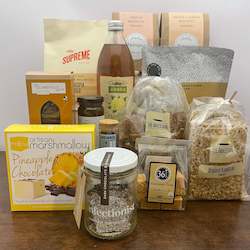 Gourmet Food Hamper Sweet and Savoury