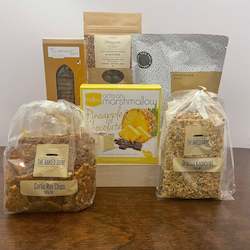 Gourmet Food Hamper Petite Eats