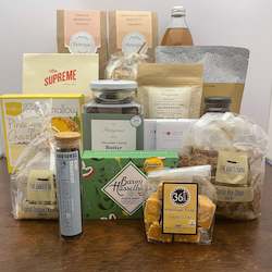 Gourmet Food Hamper All things nice