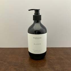 Maraca Bloom Hand and Body Lotion