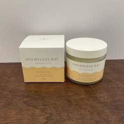 Doubtless Bay Botanicals Body Scrub