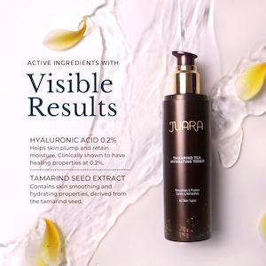 Juara - Tamarind Tea Hydrating Toner