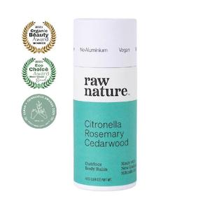 Raw Nature - OUTDOOR BODY BALM