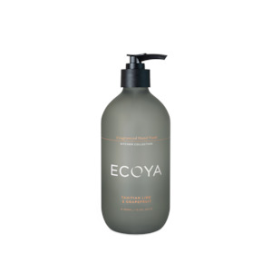 Cosmetic: Ecoya - Tahitian Lime & Grapefruit Fragranced Hand Wash