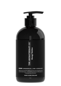 Cosmetic: The Aromatherapy Company - Therapy® Kitchen Hand Wash - Lemongrass, Lime & Bergamot