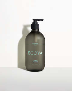 Ecoya - Hand & Body Wash - Lotus Flower