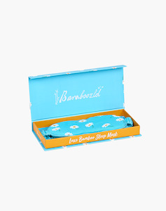 Bamboozld - Sleep Mask - Daisy - Tiffany - One Size