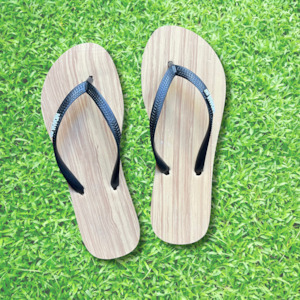 Slim Fit Jandals - Moana Road