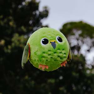 Inflatable Ball - Kea