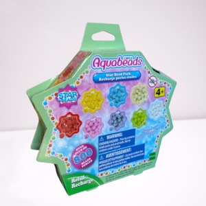 Aquabeads - Star Refill Pack