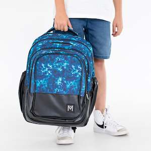 Clothing And Accessories: MontiiCo Backpack - Nova