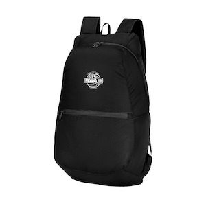 Clothing And Accessories: MOANA RD Packable Backpack - Black