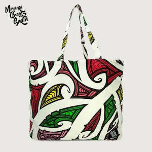 Clothing And Accessories: Ōhope Tote - Niwa