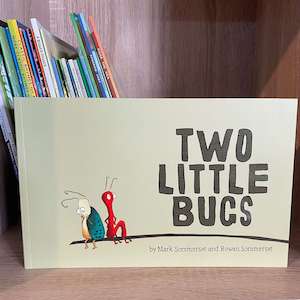 Two Little Bugs