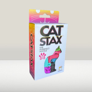 Cat Stax