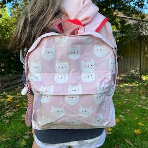 Cats: Rex London Backpack - Cookie The Cat