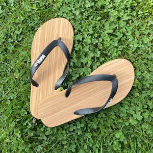 Footwear: Jandals - Moana Road