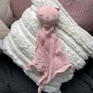 Rose the Cat Comforter