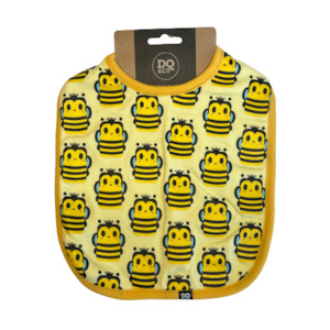 Baby Bib - Queen Bee