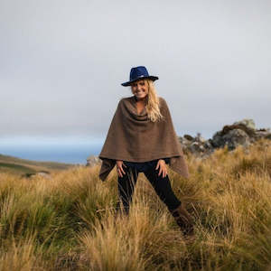 Clothing: Wyld Poncho